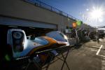 Aston Martin LMP1 2008 года